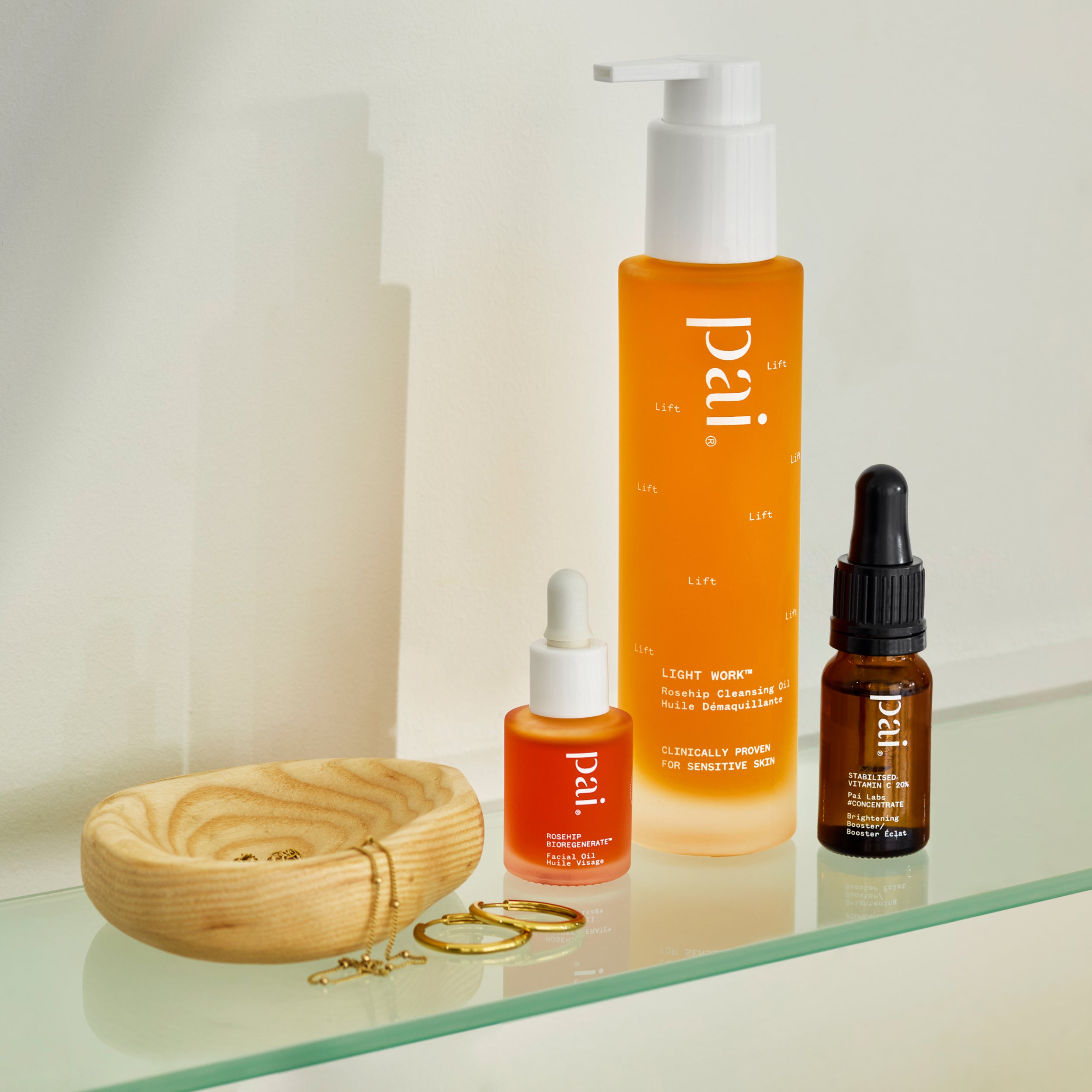 Pai Skincare UK