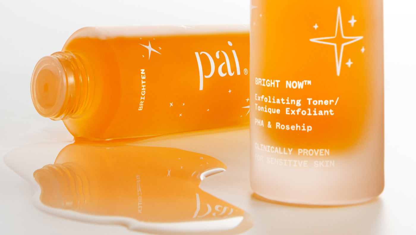 Pai Skincare UK