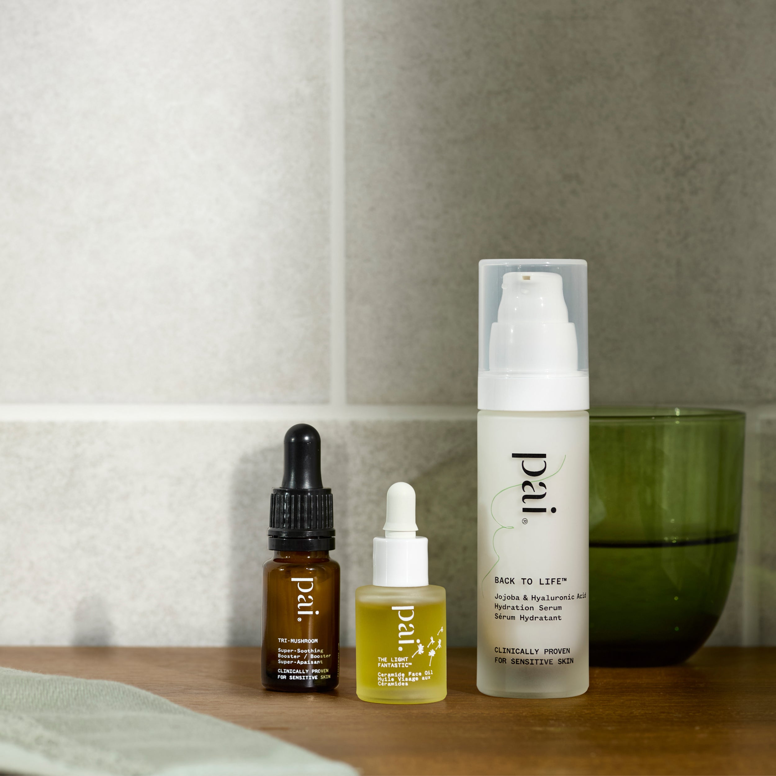 Pai Skincare UK