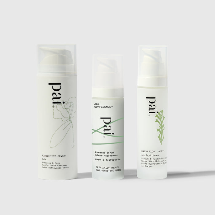 Pai Skincare UK