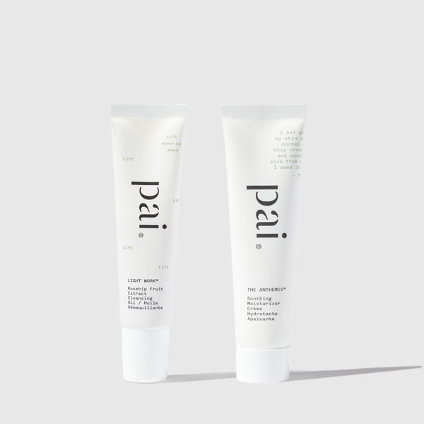Cleanse & Calm Duo