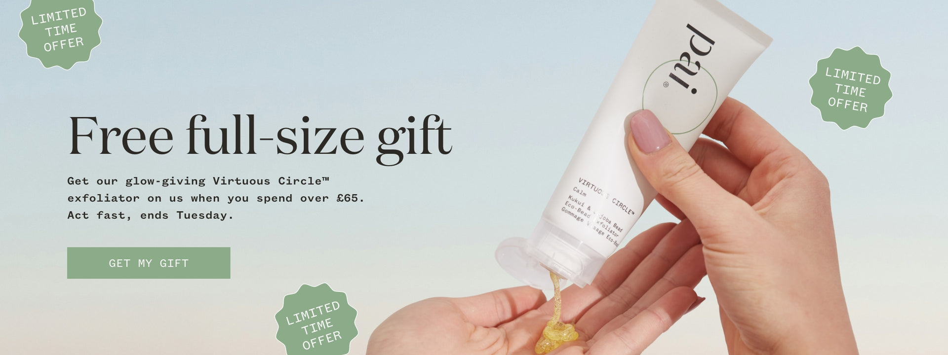 Pai Skincare UK