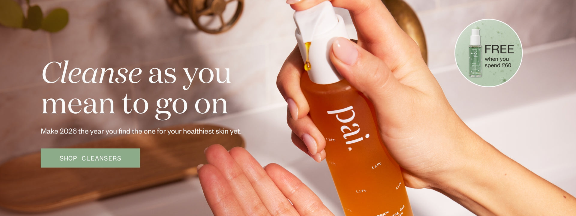 Pai Skincare UK