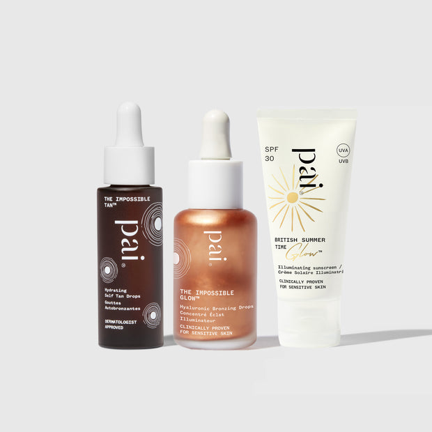 Glow All Out Bundle