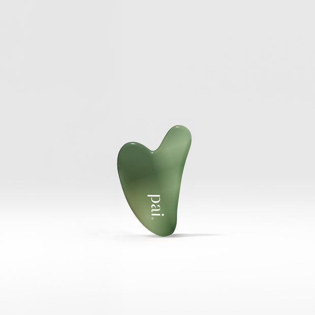 Aventurine Gua Sha Massage Stone