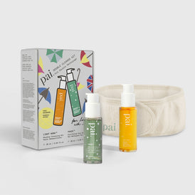 Double Cleanse Kit