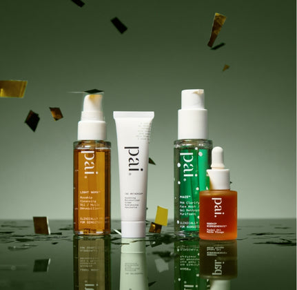 Pai Skincare UK