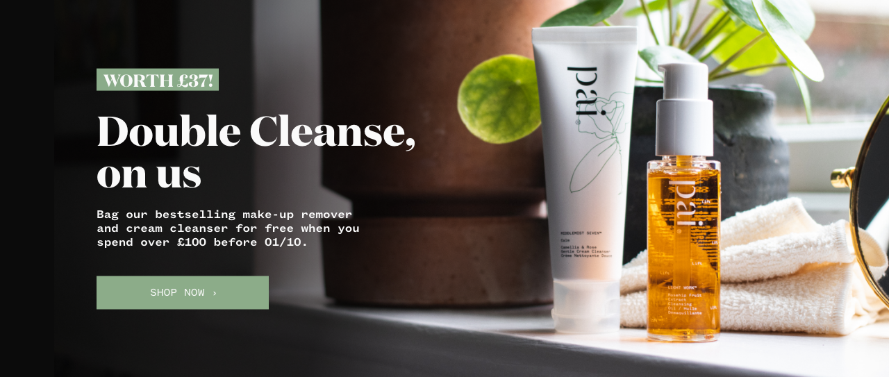 Pai Skincare UK