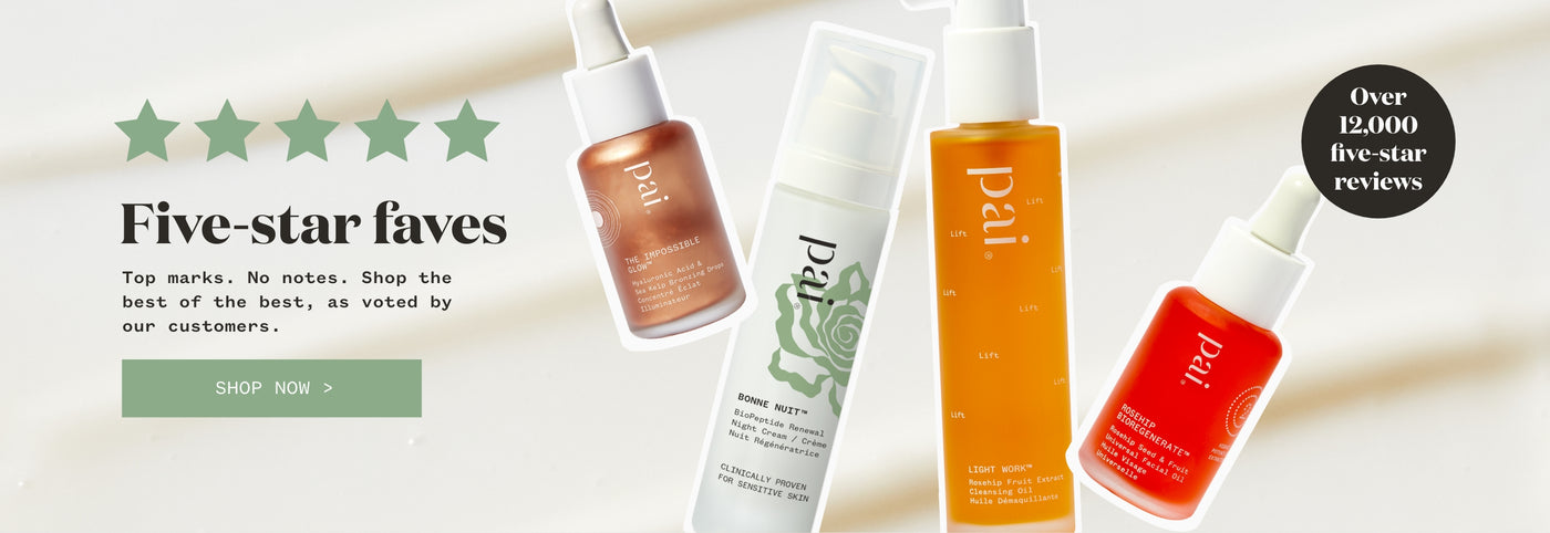 Pai Skincare UK