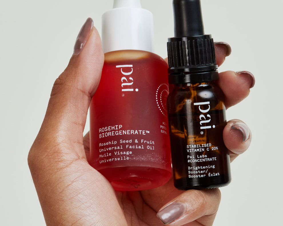 Pai Skincare UK
