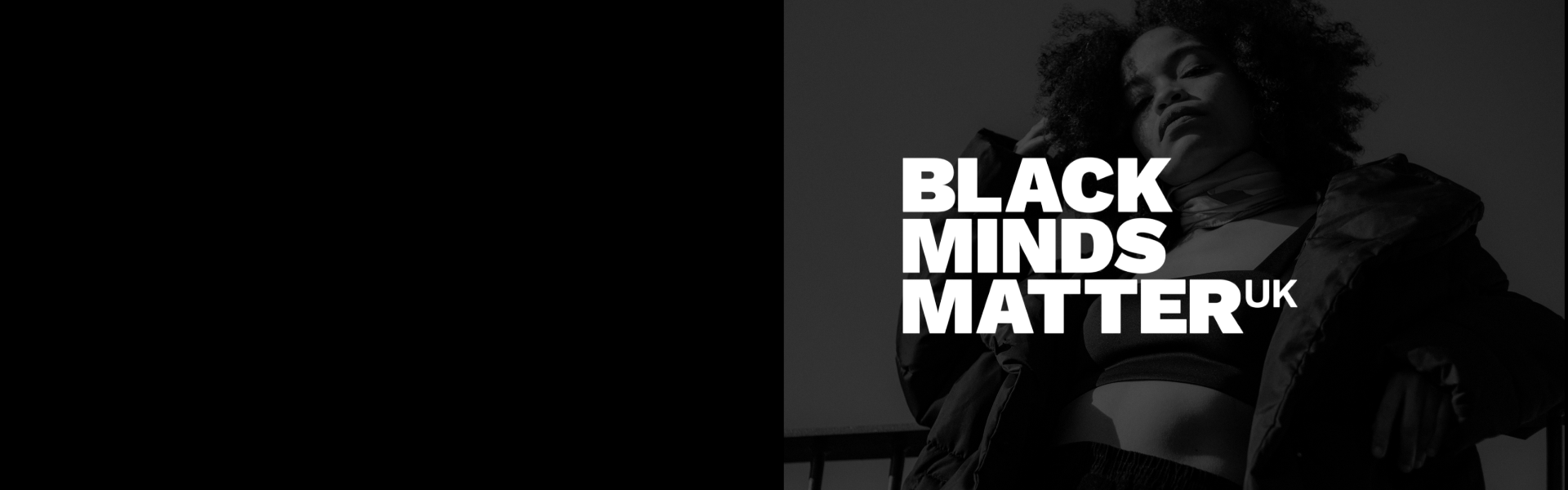 Pai x 
BLACK MINDS
MATTER UK