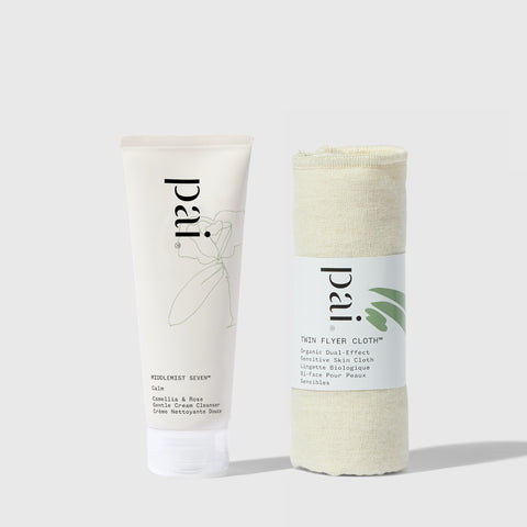 Middlemist Seven™ Gentle Cream Cleanser Mini, view 1
