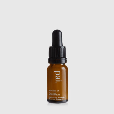 Natural Skin Boosters