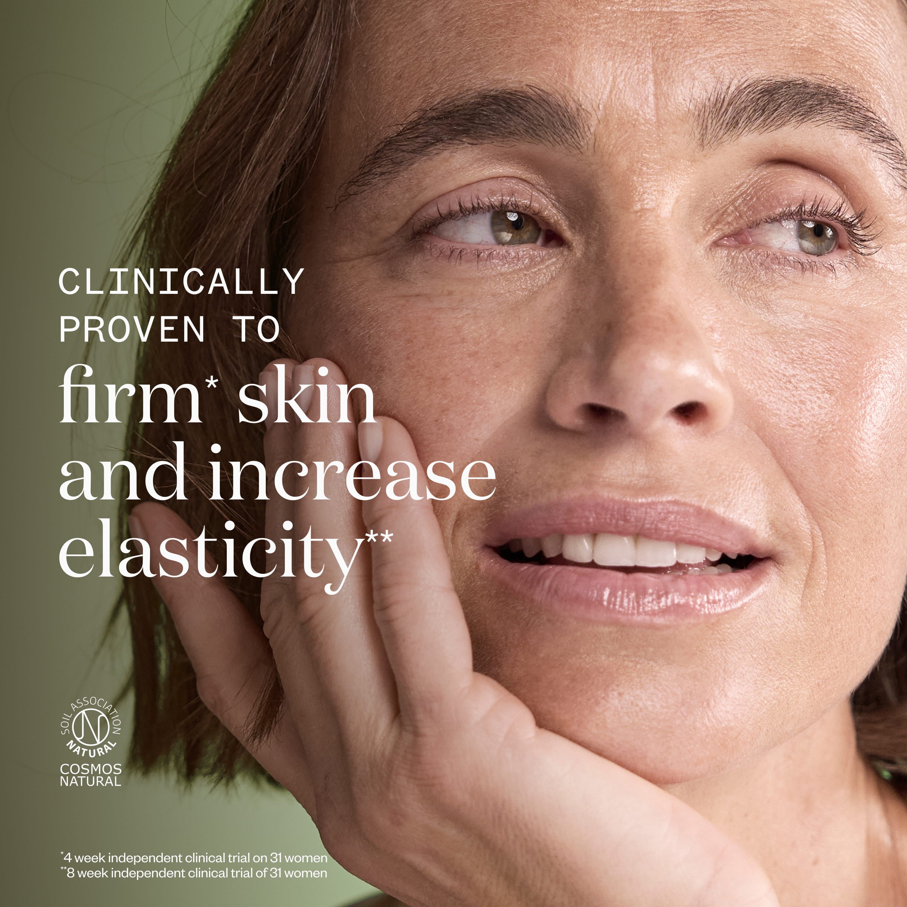 Age Confidence PDRN Revival Moisturiser