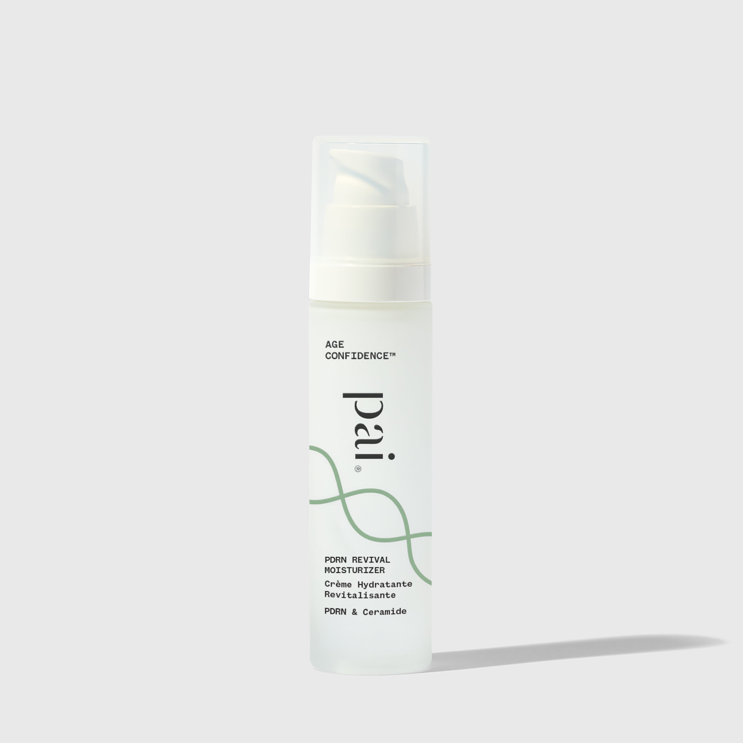 Age Confidence PDRN Revival Moisturiser