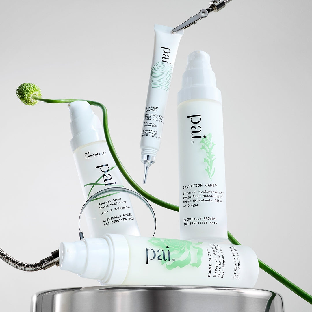 Pai Skincare UK