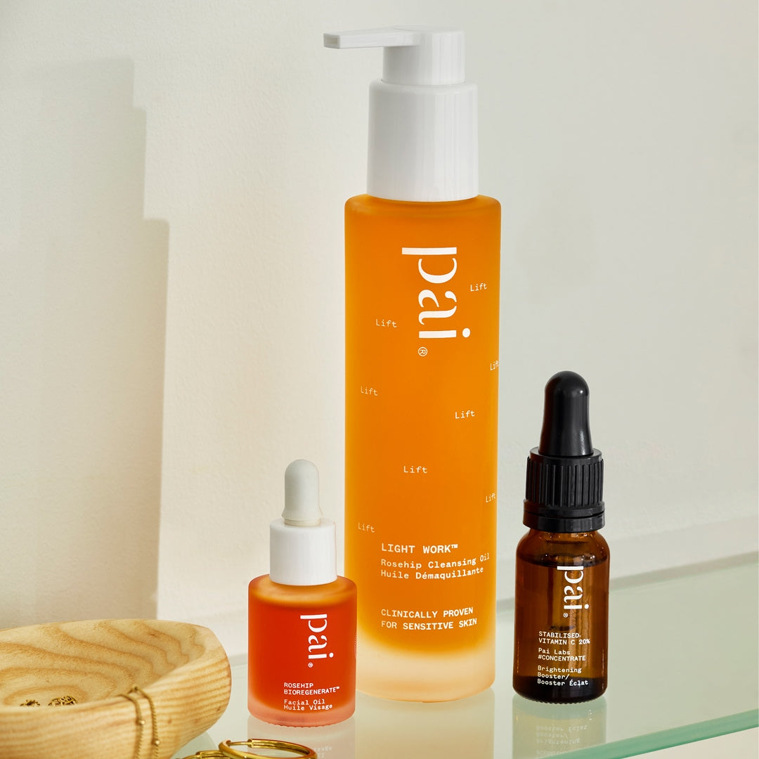 Pai Skincare UK