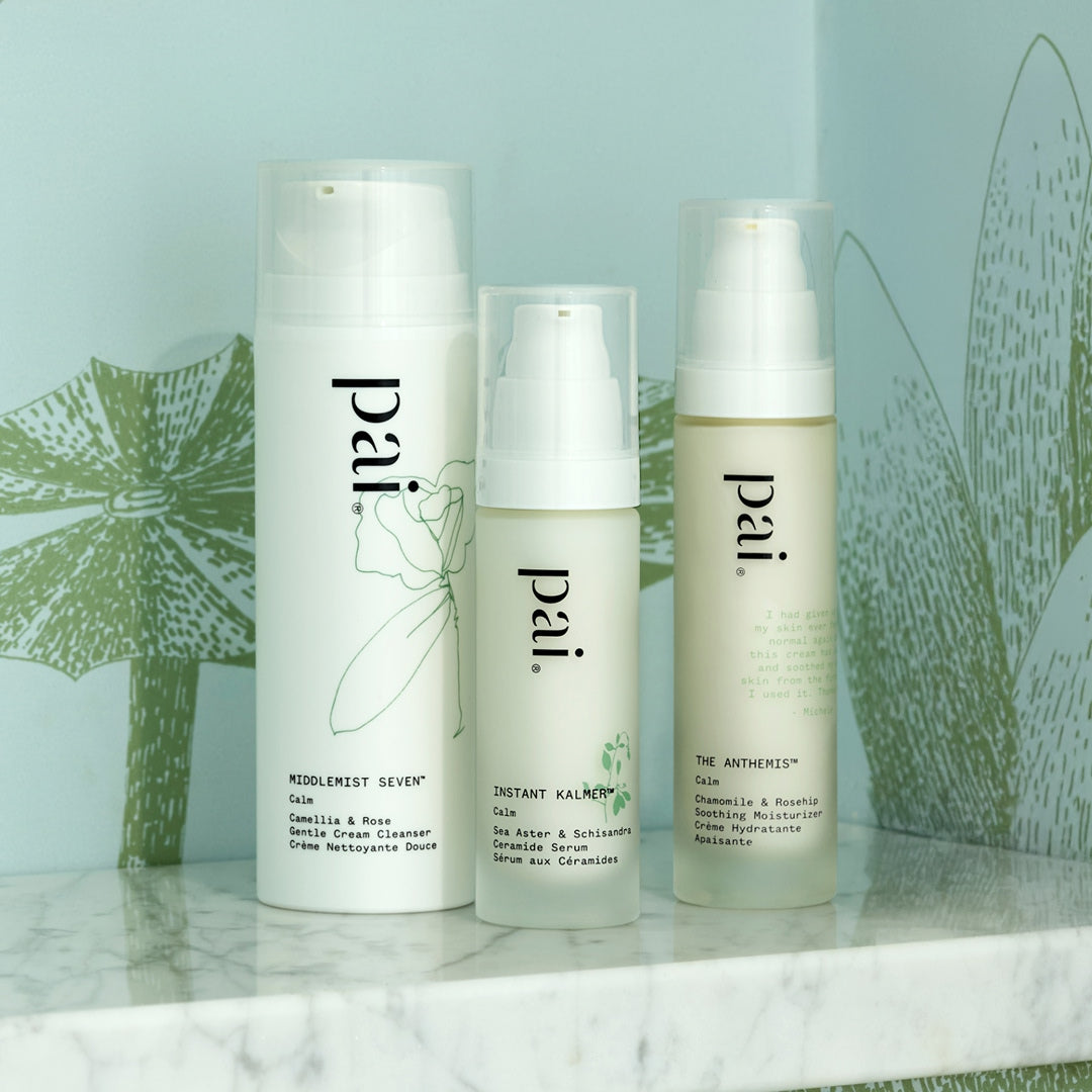 Pai Skincare UK