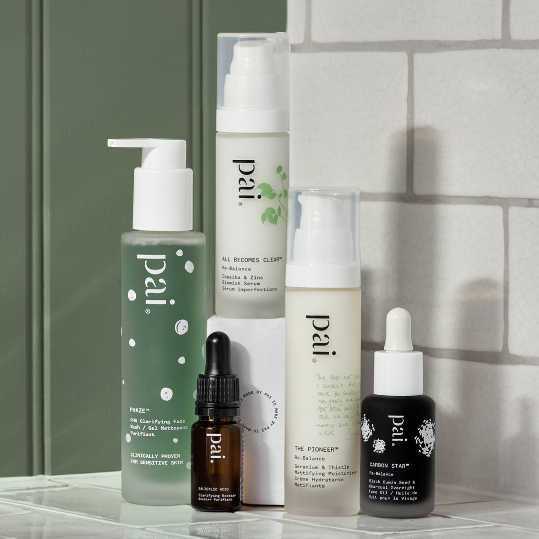 Pai Skincare UK