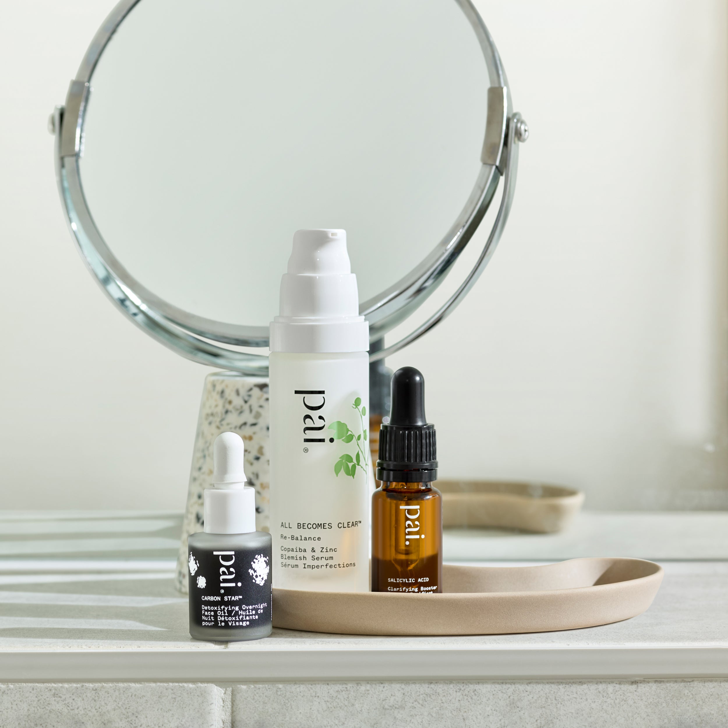 Pai Skincare UK