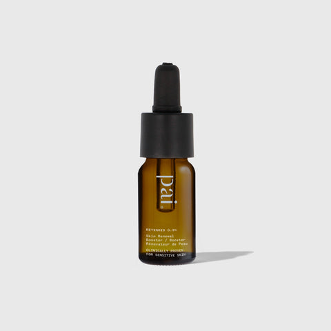 Retinoid 0.3% Skin Renewal Booster, view 1