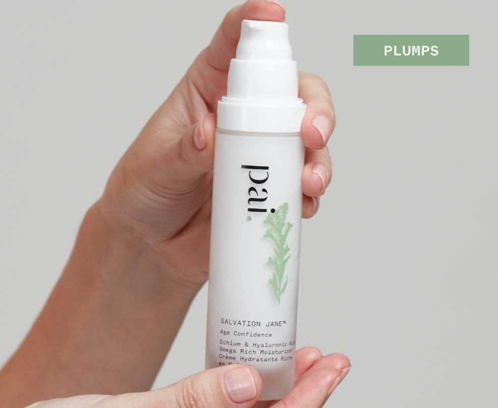 Pai Skincare UK