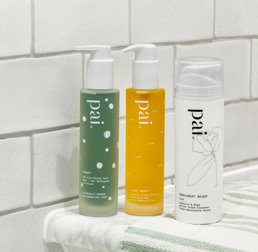 Pai Skincare UK