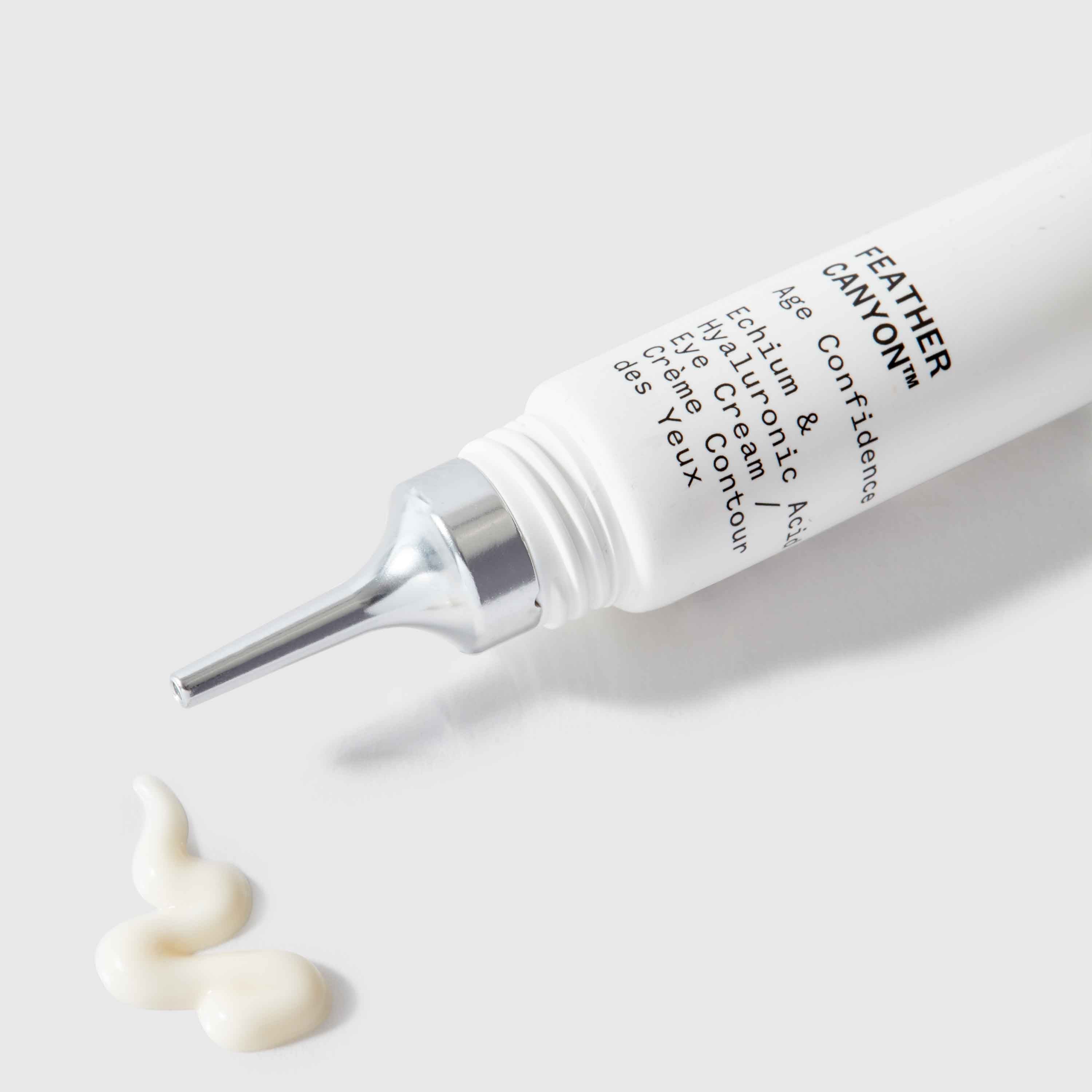 Pai Skincare Eye Cream Feather Canyon applicator