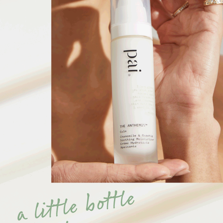 Pai Skincare UK