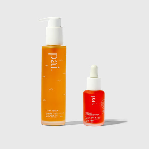 Rosehip Radiance Bundle, view 1