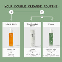 Double Cleanse Bundle