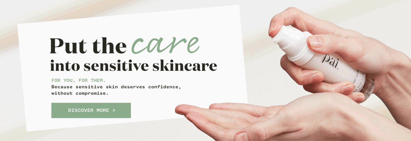 Pai Skincare UK