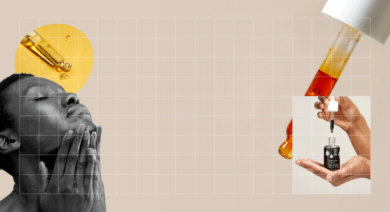 face oil quiz