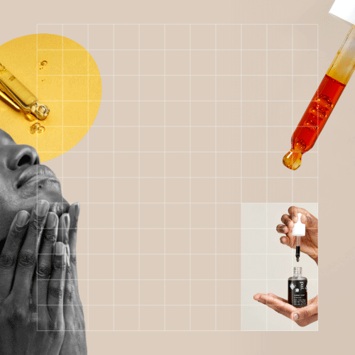 face oil quiz