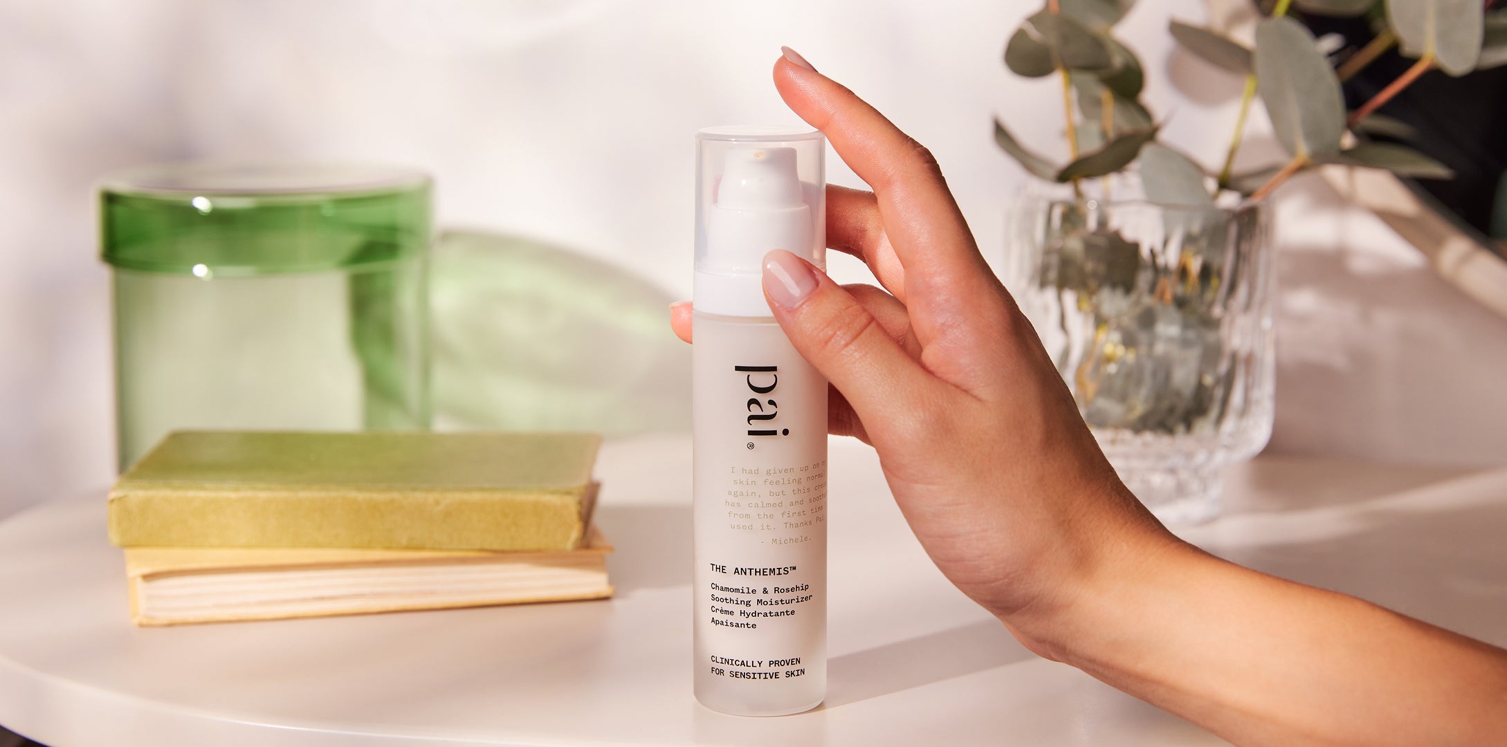 Pai Skincare UK