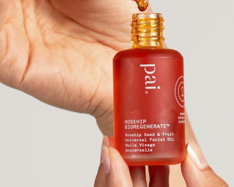 Pai Skincare UK