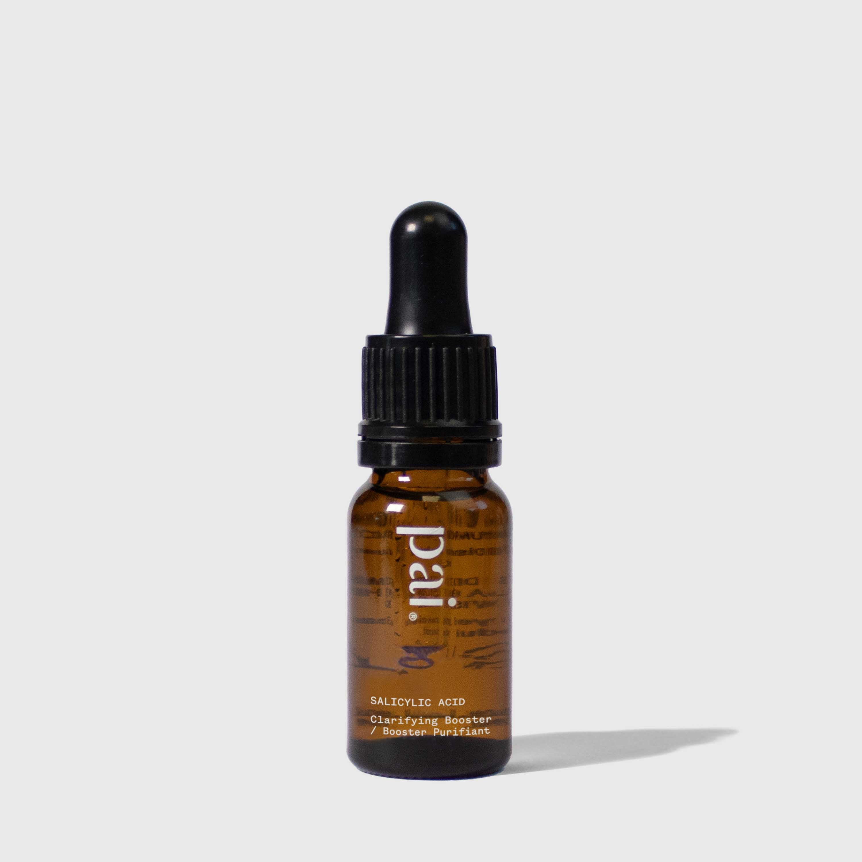 Salicylic Acid 2% BHA Clarifying Booster Drops