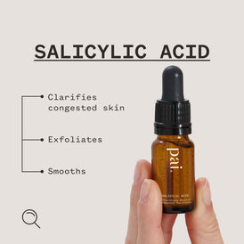 Salicylic Acid 2% Clarifying Booster