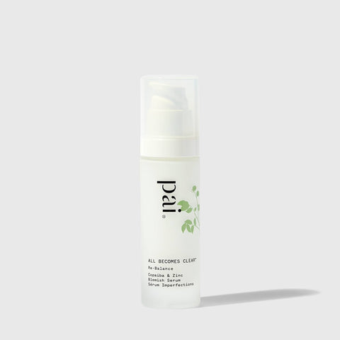 All Becomes Clear™ Blemish Serum, view 1