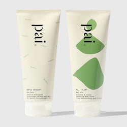 Pai Skincare Bundle Body Doubles Body Cream & Body Wash Bundle