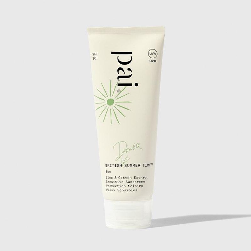 Sunscreen for dry skin in summer hot sale