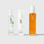 Cleanser, Moisturiser & Toner Bundle
