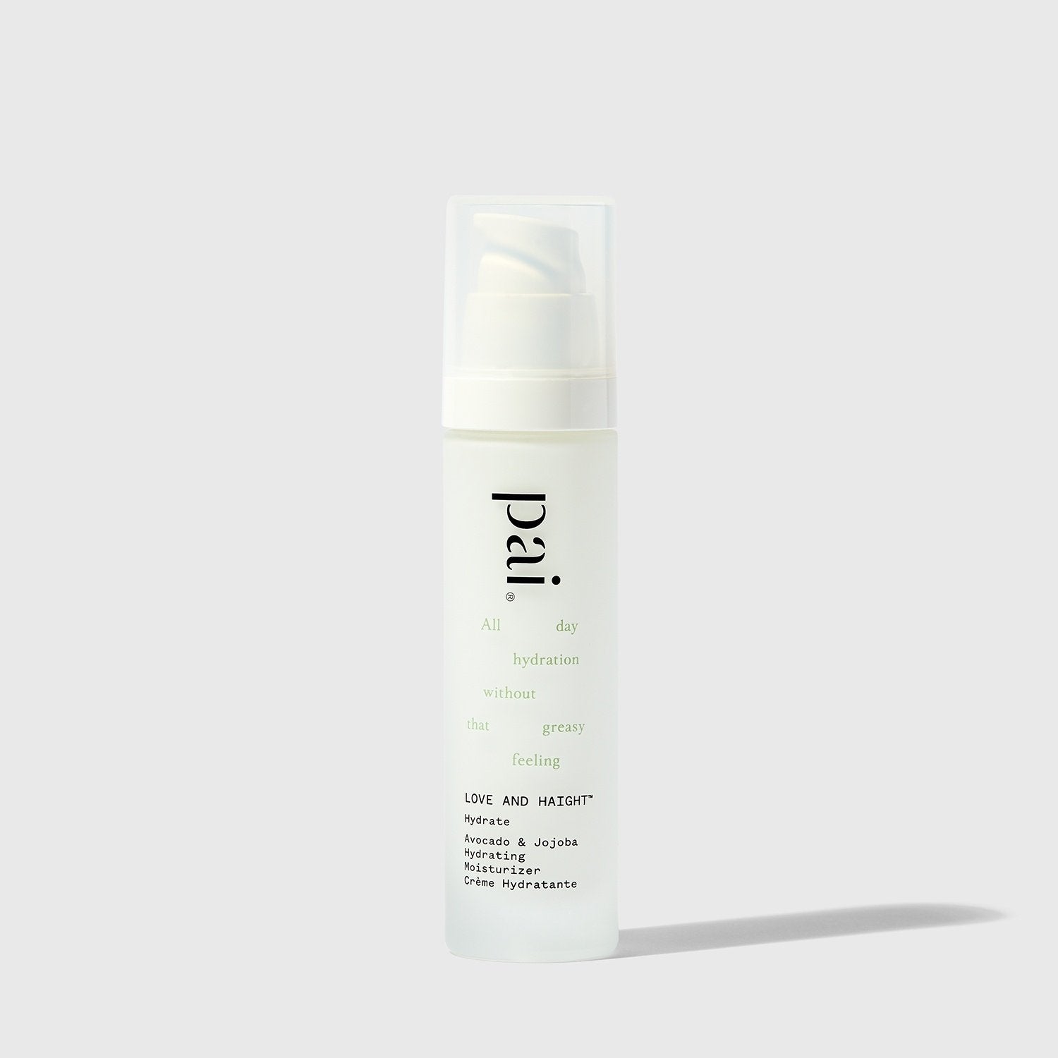 Hydrating Moisturizer for Dry Skin