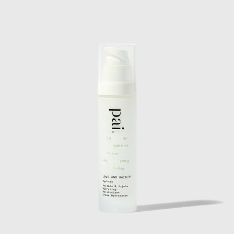 Love and Haight™ Hydrating Moisturizer, view 1