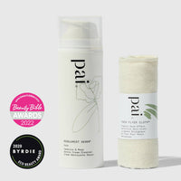Pai Skincare Double Cleanse bundle Middlemist Seven cream cleanser 