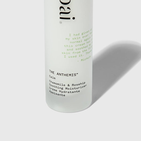 Pai Skincare Moisturiser The Anthemis 