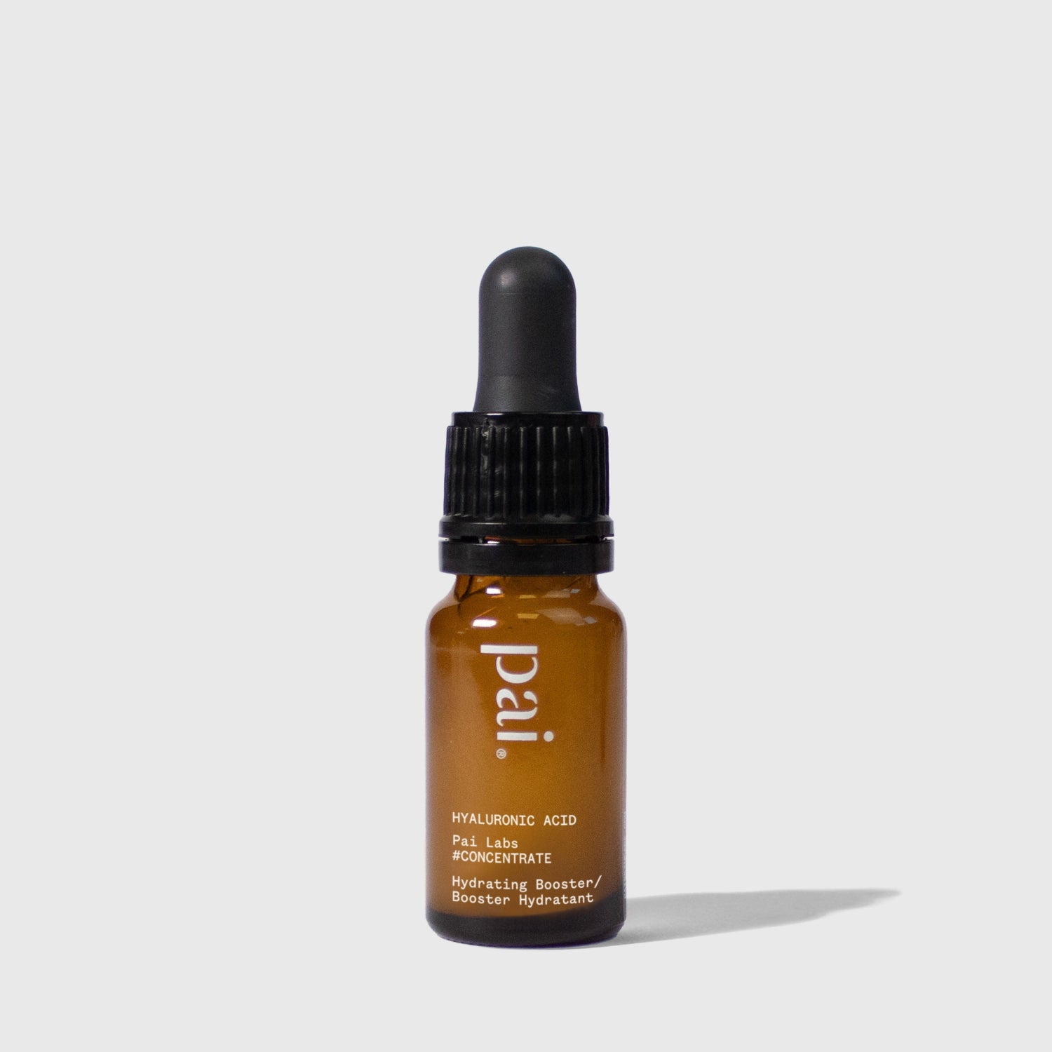 Hyaluronic Acid Hydrating Booster Drops
