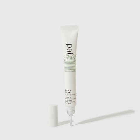 Feather Canyon™ Smoothing Eye Cream, view 1