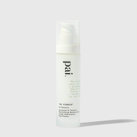 The Pioneer™ Moisturizer, view 1