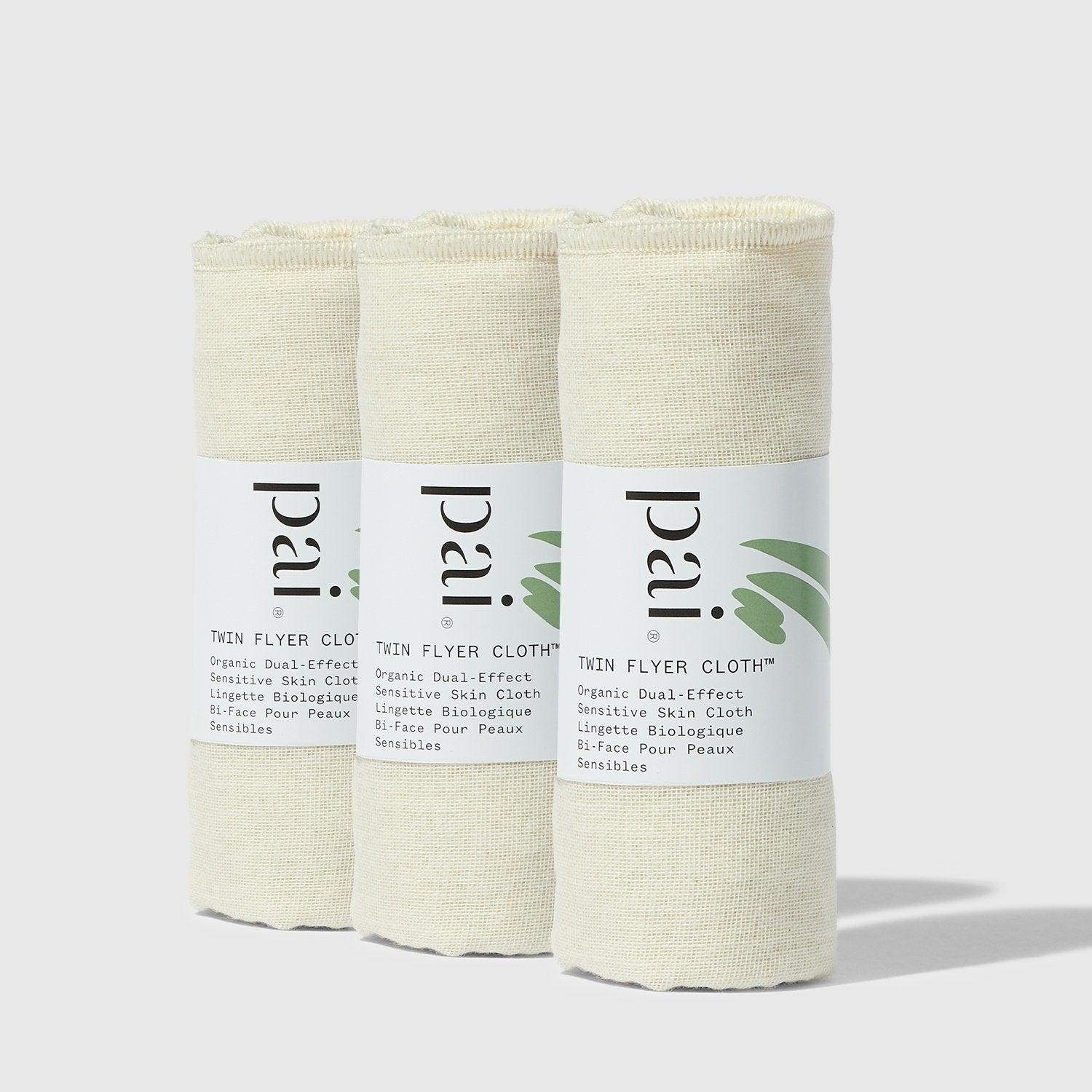 Muslin Face Cloths